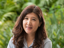 Prof. NAKANO Lynne Yukie