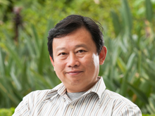 Prof. NG Wai-ming, Benjamin