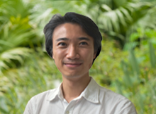 Dr. TU Shiu Hong Simon