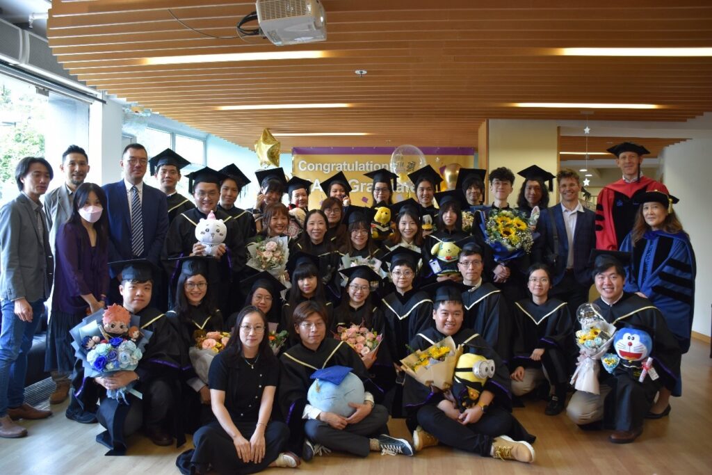MAJS Graduates Picture1